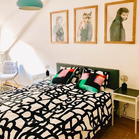Cozy City Apartment - By Nahuen Suites Graz Zewnętrze zdjęcie