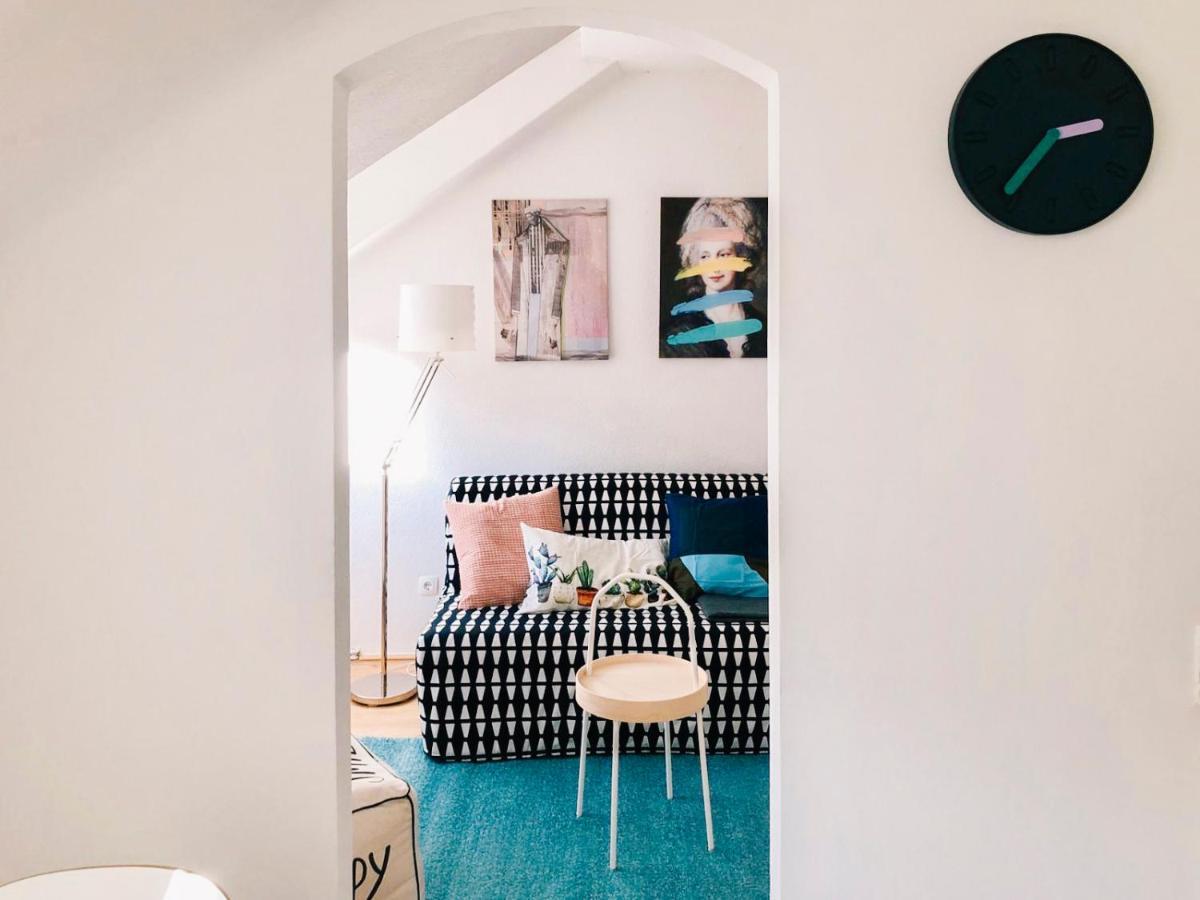 Cozy City Apartment - By Nahuen Suites Graz Zewnętrze zdjęcie