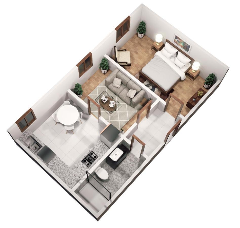 Cozy City Apartment - By Nahuen Suites Graz Zewnętrze zdjęcie